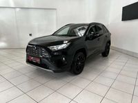 gebraucht Toyota RAV4 Hybrid 