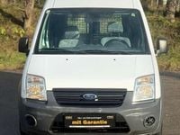 Gebraucht Ford Transit Trend 90 PS (66 kW) 2010 Weiß Van