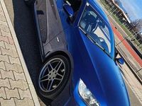 Gebraucht BMW 325 M Sport 218 PS (160 kW) 2008 Blau Coupé