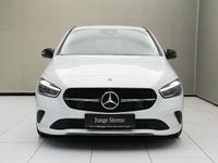 gebraucht Mercedes 180 B