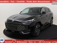 Neu MG EHS Luxury 143 PS (105 kW) 2025 SUV
