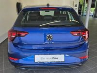 gebraucht VW Polo aus Andelsbuch - 80 PS und 10 km