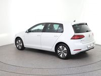 gebraucht VW e-Golf Golf