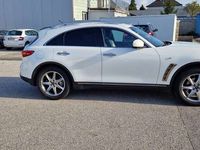 gebraucht Infiniti Fx30 FXAWD Aut. S Premium MEGAVOLL