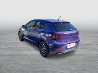 Gebraucht VW Polo 95 PS (69 kW) 2025 Dunkelviolett  metallic Limousine