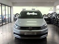 gebraucht VW Touran Trendline BMT/Start-Stopp