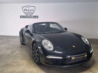 gebraucht Porsche 911 Carrera S Cabriolet DSG