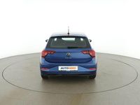 gebraucht VW Polo 1.0