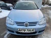 gebraucht VW Golf Golf 1.4 Rabbit
