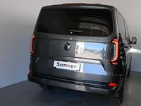 gebraucht VW Caravelle Edition TDI