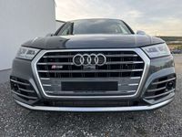 gebraucht Audi SQ5 TDI quattro Aut. **MEGA AUSSTATTUNG**1.BESITZ**