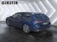 gebraucht Peugeot 508 aus Dornbirn - 131 PS und 32041 km