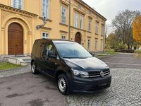 gebraucht VW Caddy Kastenwagen 20 TDI Klimaanlage Elektrik...