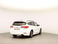 gebraucht Ford Focus Traveller 1,0 EcoBoost Hybrid ST-L