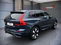 gebraucht Volvo XC60 Ultra, T6 Plug-in Hybrid, Elektrisch/Benzin, Dark