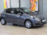 gebraucht Peugeot 208 Active 1,2 PureTech 82PS