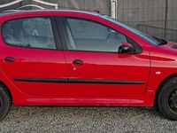 gebraucht Peugeot 206 Junior 14