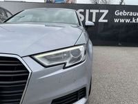 gebraucht Audi A3 Sportback 2,0 TDI | NAVI*AHK