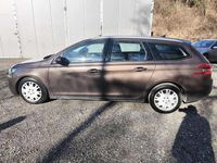 gebraucht Peugeot 308 SW 308 1,6 HDi 92 FAP Active Active