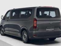 gebraucht VW T7 Kombi 2.0 TDI 150 AT8 L2 LED 8S Kam PDC Temp