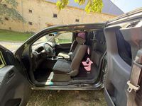 gebraucht Nissan Navara 