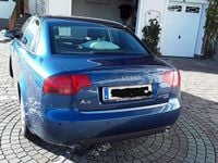 gebraucht Audi A4 20 TDI DPF quattro Business Edition