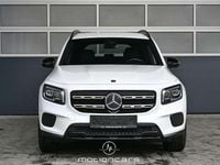 Gebraucht Mercedes GLB200 Progressive 150 PS (110 kW) 2021 Weiß SUV