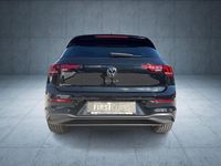 gebraucht VW Golf VIII Rabbit TSI