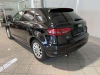 gebraucht Audi A3 ''Bluetooth, Einparkhilfe hinten''