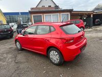 gebraucht Seat Ibiza Style 16 TDI