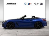 gebraucht BMW Z4 M40i ACC RFK HUD HK DA PA eSitze ALED