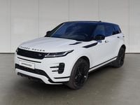 Gebraucht Land Rover Range Rover evoque SE Dynamic 163 PS (119 kW) 2024 Fuji white SUV