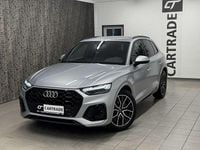 gebraucht Audi Q5 35 TDI 2xS-line S-tronic /MATRIX-LED/ VIRTUAL/ ...