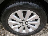 Gebraucht Seat Arona Style 110 PS (80 kW) 2021 Hellrot  normal SUV