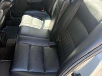 gebraucht BMW 525 525 i (M50) Aut.