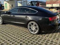 gebraucht Audi S5 Sportback 3,0 TFSI S-tronic / Pickerl neu / Fin.möglich