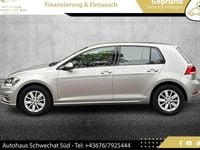 gebraucht VW Golf 1,0 TSI Comfortline// VIRTUAL COCKPIT // WENIG KM
