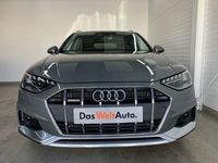 gebraucht Audi A4 Allroad 40 TDI quattro