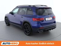 gebraucht Mercedes GLB220 GLB-Klasse d 4Matic AMG Line