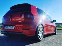 gebraucht VW Golf V 