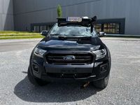 gebraucht Ford Ranger RangerDoppelkabine INKL VIEL ZUBEHÖR