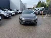 gebraucht Ford Focus 15 EcoBlue Cool & Connect