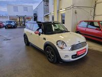 gebraucht Mini Cooper D Clubman - Topzustand!