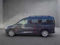 Gebraucht VW Caddy Maxi Life 122 PS (89 kW) 2026 Mittelblau  metallic Van / Kleinbus