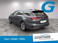 gebraucht Kia Ceed Sportswagon Ceed SW / cee'd SW Gold 1.5 TGDI 48V DCT