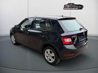 gebraucht Skoda Fabia 1.0 MPI Ambition BIS ZU 5 JAHRE GARANTIE (NACH BE