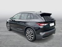 Gebraucht Skoda Elroq SportLine 210 kW (286 PS) 2026 Schwarz  metallicperleffektno SUV