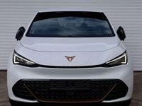 gebraucht Cupra Born Born 58/62kWh*19"-ALCANTARA-ACC-LED-NAVI-KESSY-5J*