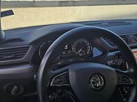 gebraucht Skoda Superb Superb Kombi 2,0 TDI 4x4 Style DSG Style