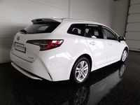 gebraucht Toyota Corolla Corolla Touring SPORTS 1,8 Hybrid Aut Touring SPORTS 1,8 Hybrid Aut